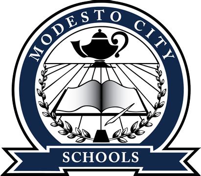 com In accordance with Section 5 of Article IX of the California Constitution , every student is guaranteed a "free public education. . Modesto city schools